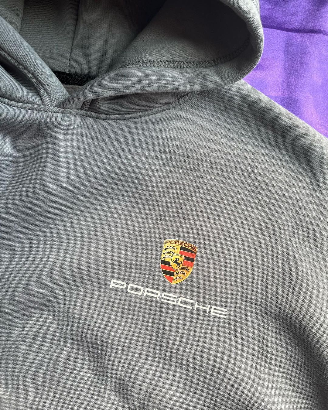 Porsche 911 gt3 hoodie Thread Shade