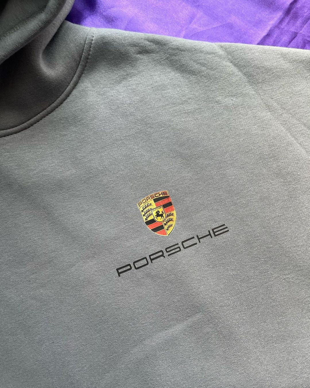 Porsche 911 gt3 hoodie Thread Shade