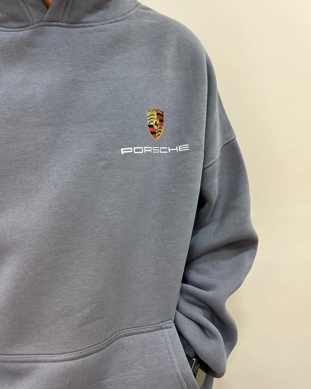 Porsche 911 gt3 hoodie Thread Shade