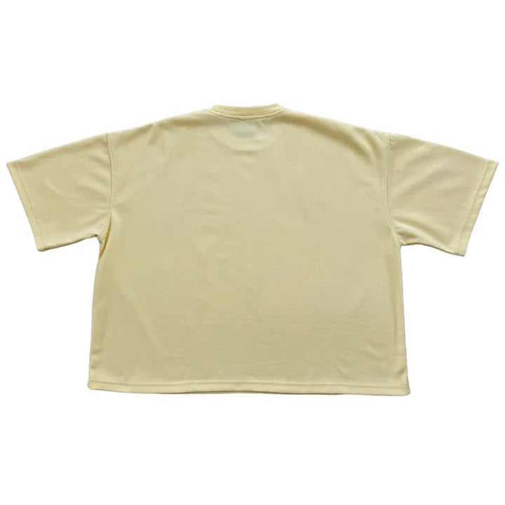 "Mascot" BOXY TEE