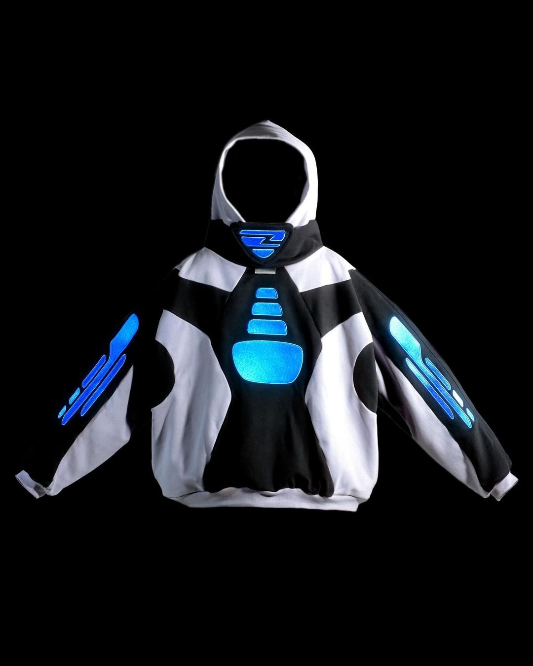 NeoMatrix Hoodie