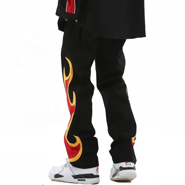 Blaze Runner Baggy Pants